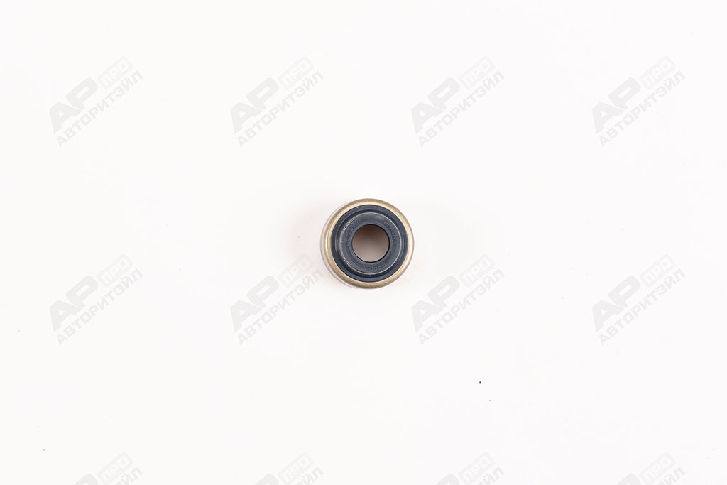 Комплект маслосъемных колпачков (материал FKM-фторкаучук) Г-2410, 3102, 3307, 5312, 66; УАЗ-2206, 