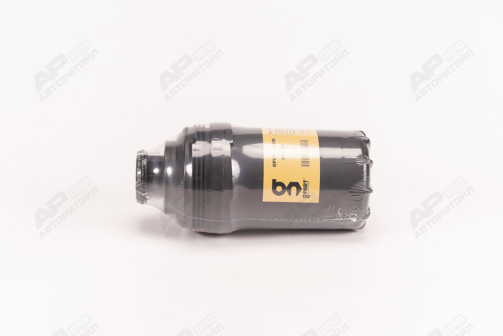 Фильтр топливный тонкой очистки ГАЗ-3309, 3310 c двигателем Cummins ISF 3.8 G-PART FF5706