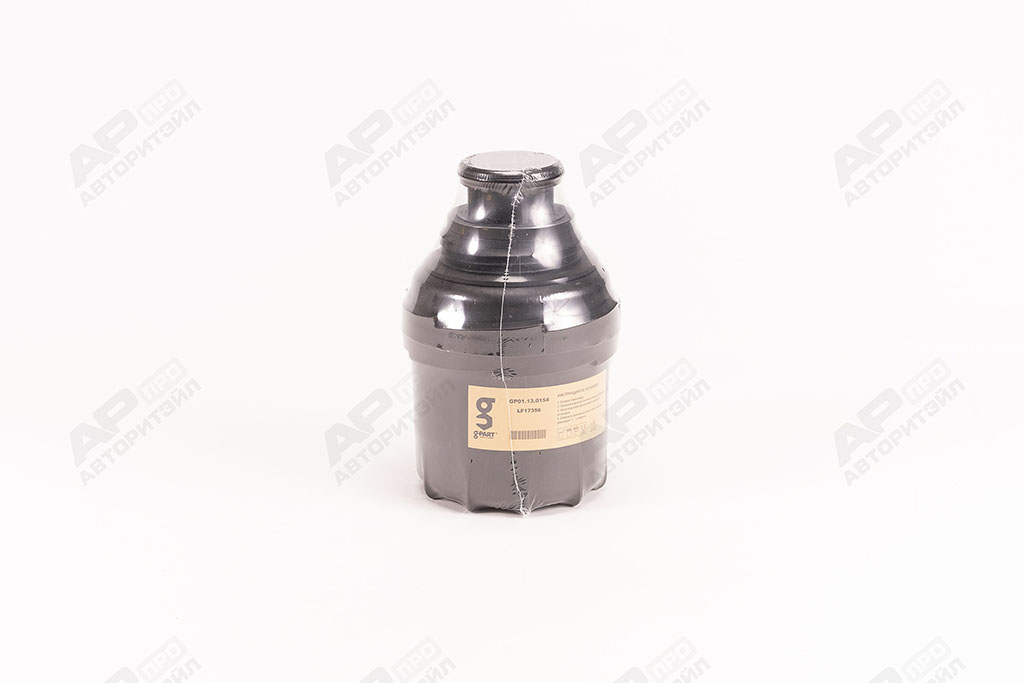 Фильтр масляный Газель Бизнес, Next c двигателем. Cummins ISF 2.8 (LF17356, 5266016) G-PART .LF17356