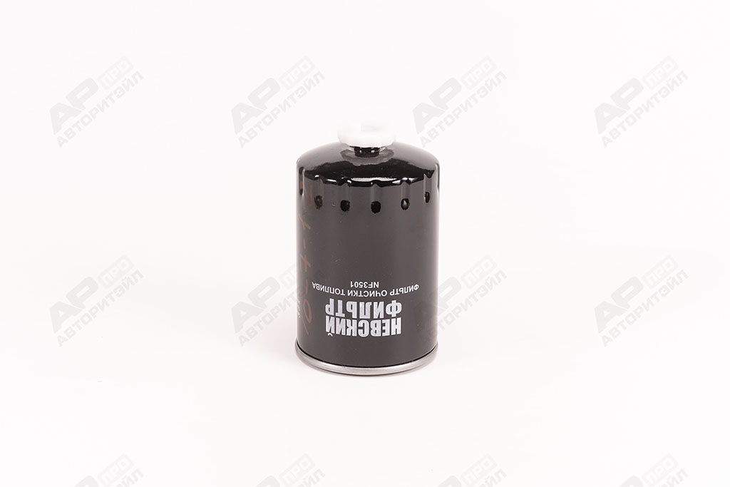 Фильтр топливный ЗИЛ-5301, МТЗ тонкой очистки (дв.ММЗ-245) ММЗ