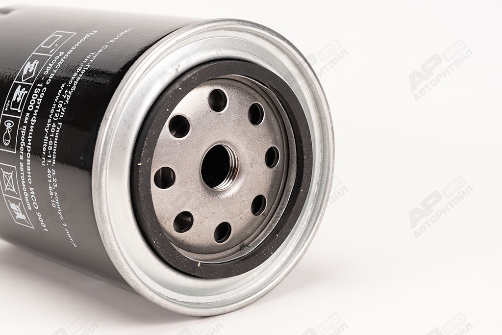 Фильтр топливный ЗИЛ-5301, МТЗ тонкой очистки (дв.ММЗ-245) ММЗ