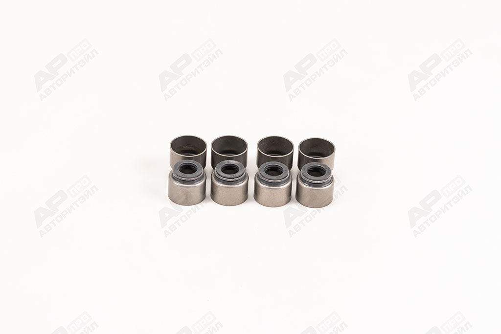 Колпачки маслосъемные Г-ль Некст (некст) дв. УМЗ А274 EvoTech к-кт 8 шт.