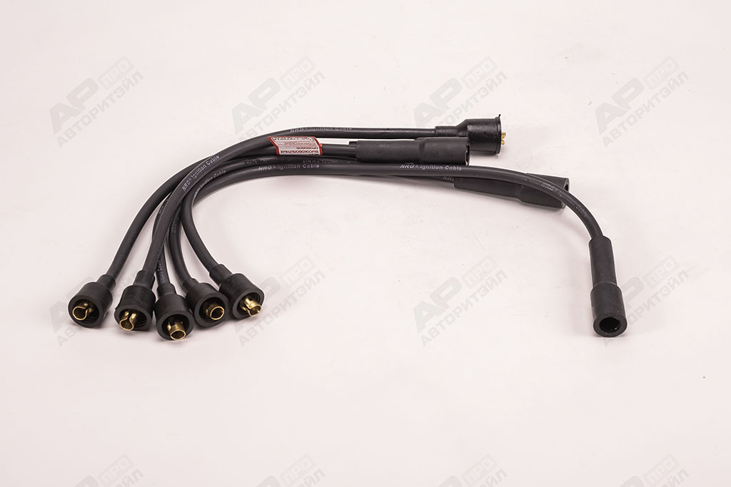 Провода высоковольтные дв. ЗМЗ-402 с наконечниками G-PART 402.3707244