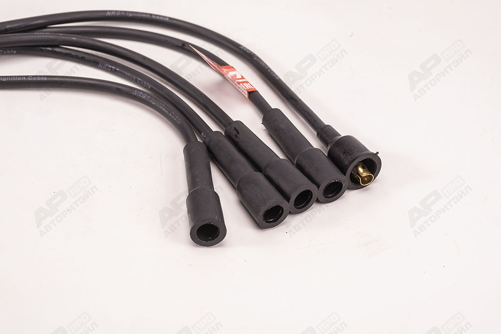 Провода высоковольтные дв. ЗМЗ-402 с наконечниками G-PART 402.3707244