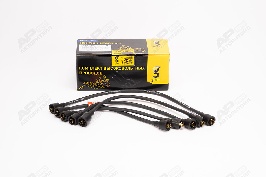 Провода высоковольтные ЗМЗ-402 G-PART 402.3707245