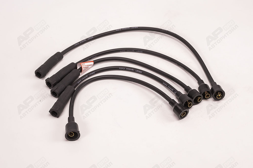 Провода в/в Волга ГАЗ-31022/23, ГАЗ-24 ; УАЗ Hunter II (3151), УАЗ-2206/3151/3160/3303/3741; дв. ЗМЗ