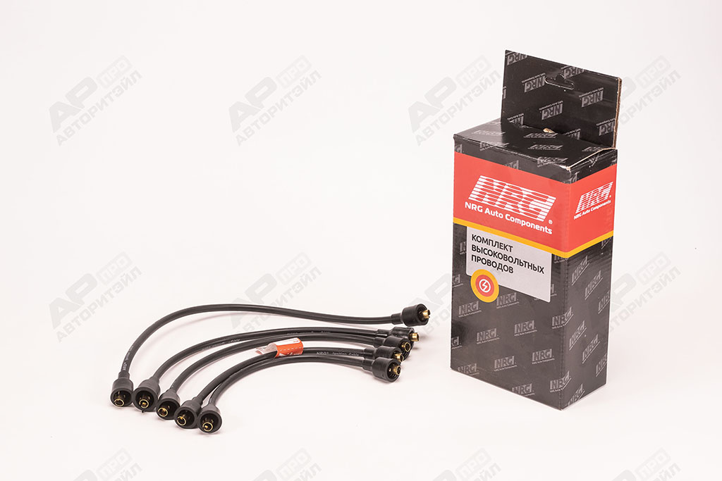 Провода в/в Волга ГАЗ-31022/23, ГАЗ-24 ; УАЗ Hunter II (3151), УАЗ-2206/3151/3160/3303/3741; дв. ЗМЗ