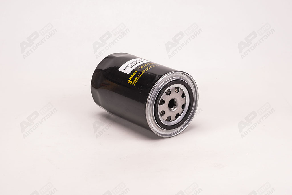 Фильтр топливный ГАЗ с дв. ММЗ-245.7 G-PART 245-1117010-20