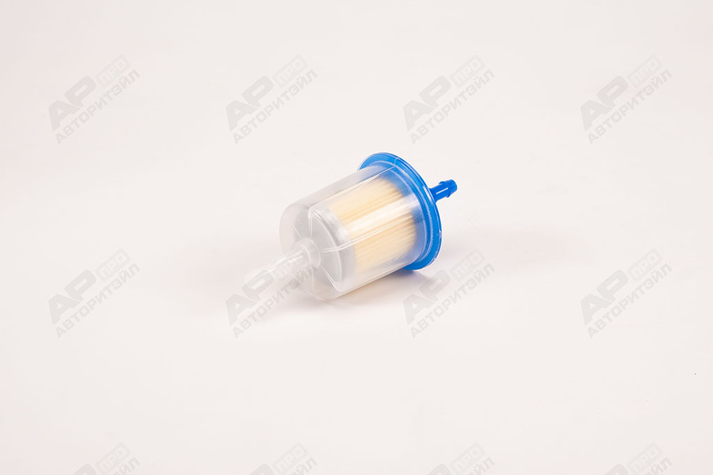 Фильтр топливный ГАЗ, ВАЗ, УАЗ с карб. дв. (без отстойника) G-PART 21080-1117010-01