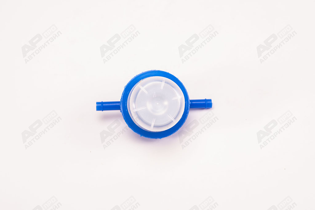 Фильтр топливный ГАЗ, ВАЗ, УАЗ с карб. дв.(с отстойником) G-PART 21080-1117010-82