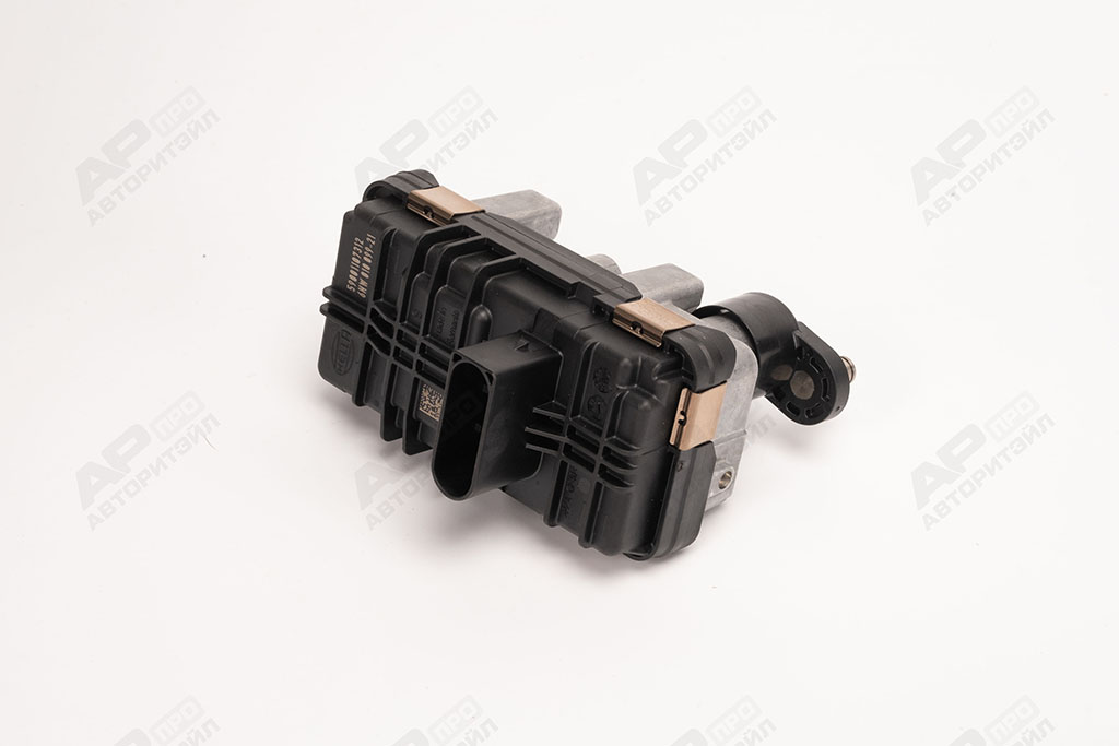 Актуатор турбокомпрессора Cummins 2.8 Евро-5 (оригинал) 6NW010099-21/59001107312/D027