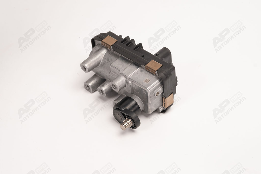 Актуатор турбокомпрессора Cummins 2.8 Евро-5 (оригинал) 6NW010099-21/59001107312/D027