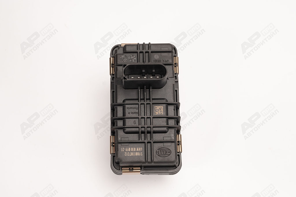 Актуатор турбокомпрессора Cummins 2.8 Евро-5 (оригинал) 6NW010099-21/59001107312/D027