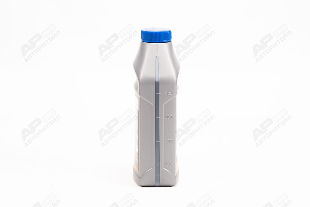 Жидкость тормозная Gazpromneft DOT 4 0,455 кг 2451500013, 2451500010