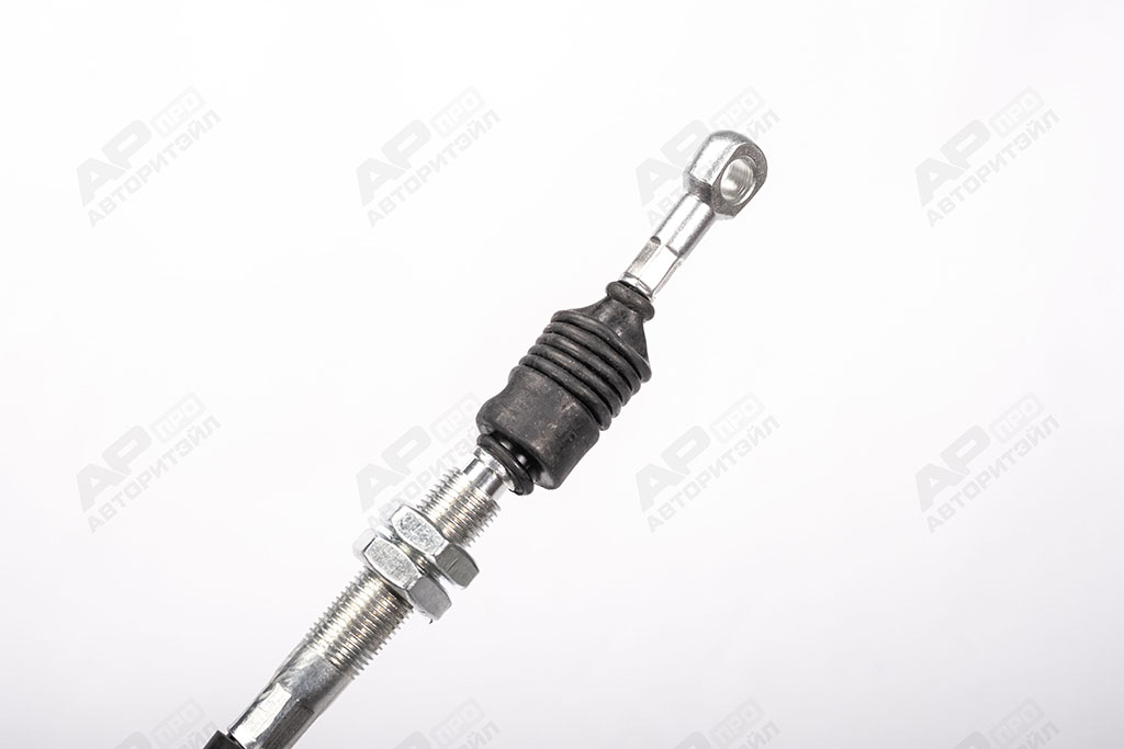 Трос ручного тормоза ГАЗель (комплект 3 шт.) G-PART 3302-3508800