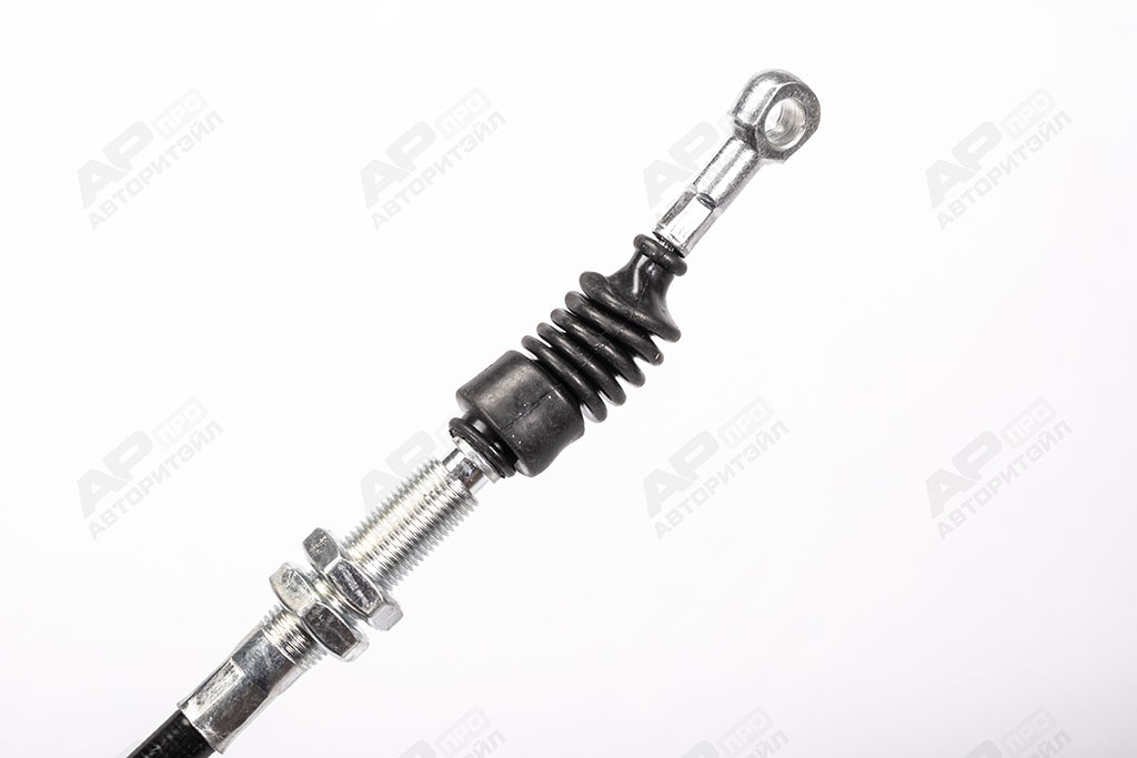 Трос ручного тормоза ГАЗель (комплект 3 шт.) G-PART 3302-3508800