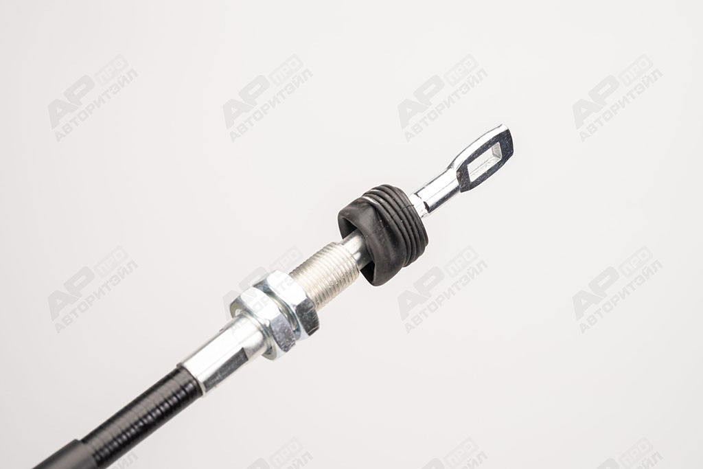 Трос ручного тормоза ГАЗ-3302 задний (L-1277 мм) G-PART 3302-3508180