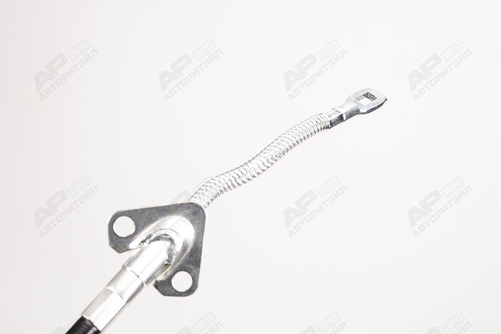 Трос ручного тормоза ГАЗ-3302 задний (L-1277 мм) G-PART 3302-3508180