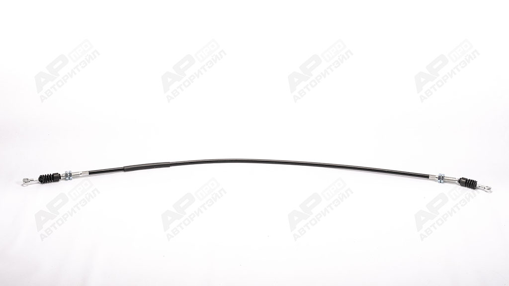 Трос ручного тормоза ГАЗ-3302 передний (L-1380 мм) G-PART 3302-3508068