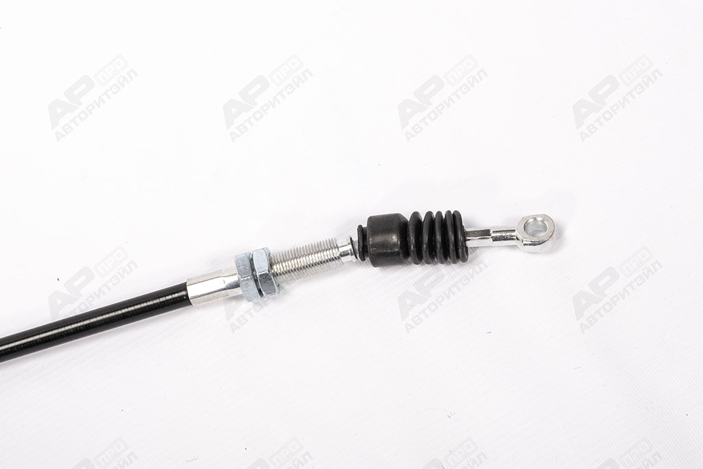 Трос ручного тормоза ГАЗ-3302 передний (L-1380 мм) G-PART 3302-3508068