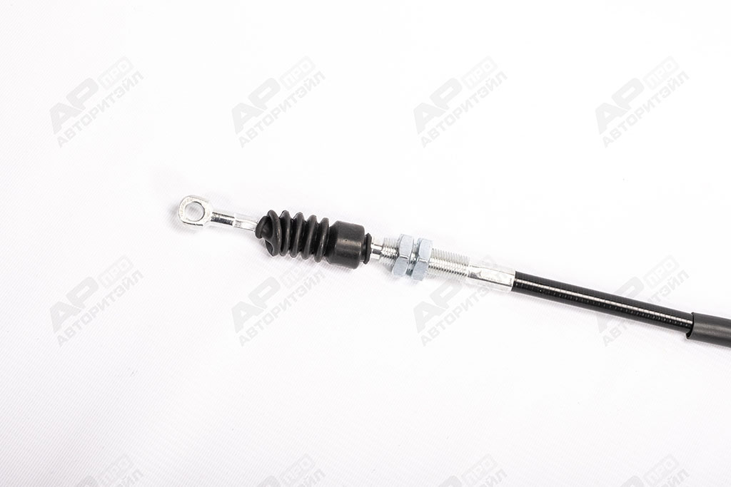 Трос ручного тормоза ГАЗ-3302 передний (L-1380 мм) G-PART 3302-3508068
