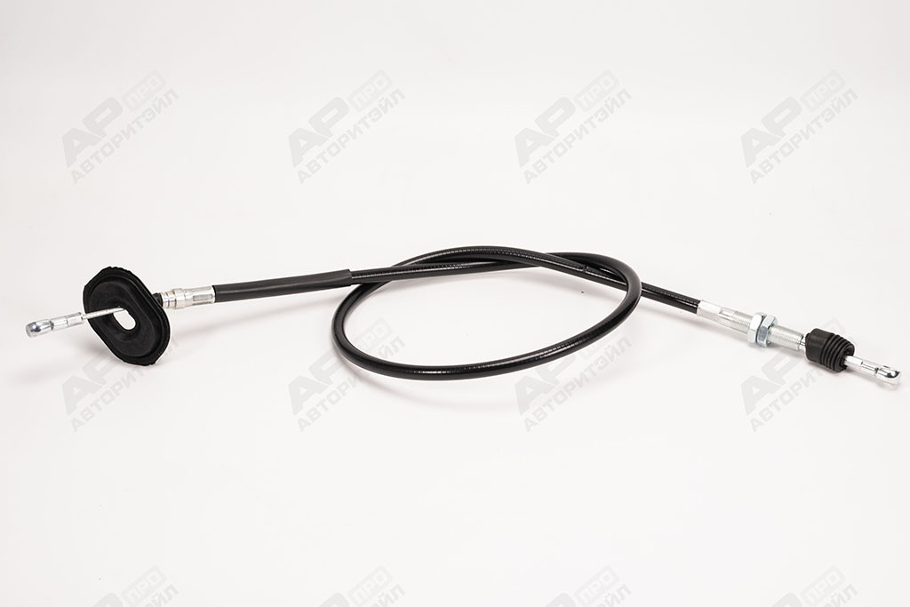 Трос ручного тормоза ГАЗель Next (комплект 3 шт.) G-PART A21R23-3508800