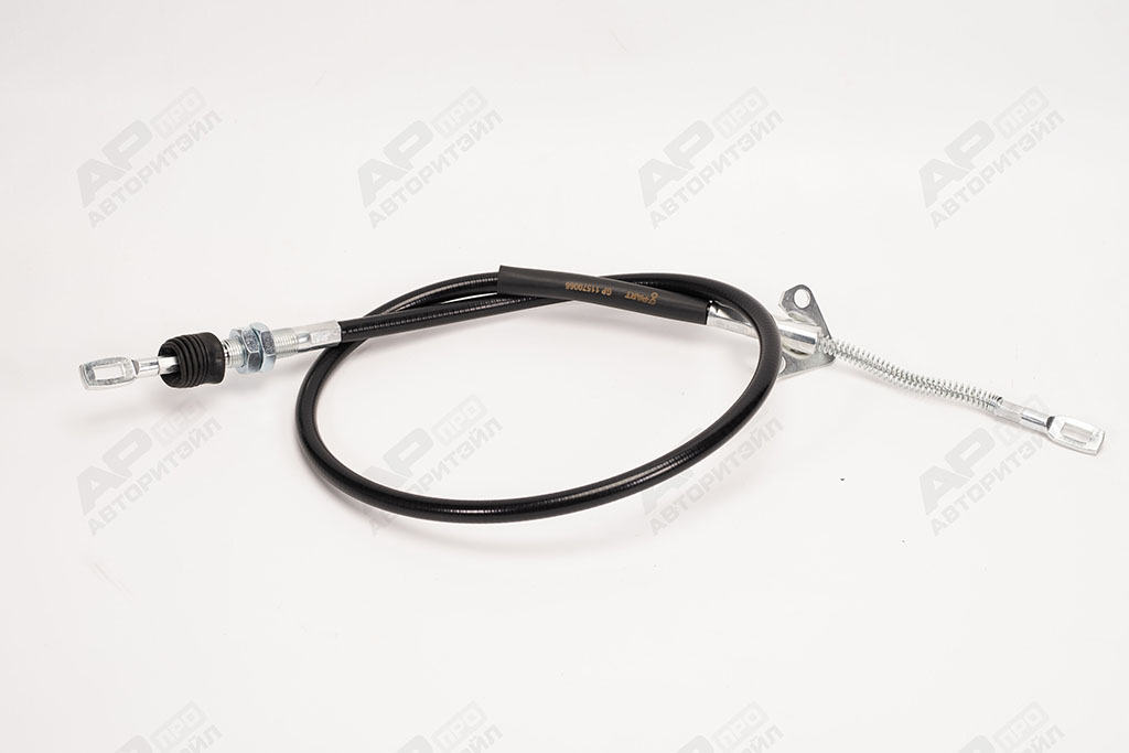 Трос ручного тормоза ГАЗель Next (комплект 3 шт.) G-PART A21R23-3508800