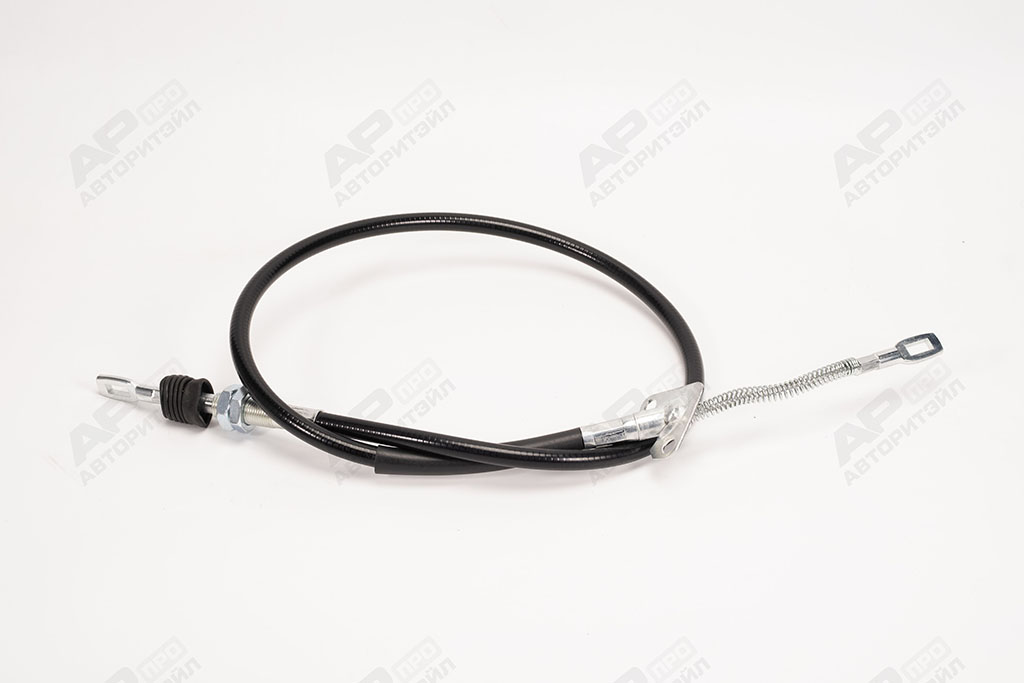 Трос ручного тормоза ГАЗель Next (комплект 3 шт.) G-PART A21R23-3508800