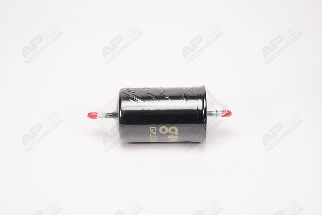 Фильтр топливный ГАЗ дв. Евро-3 УАЗ 3151 Hunter, 3163 Patriot (дв. ЗМЗ 409, УМЗ 4213) (под штуцер) (