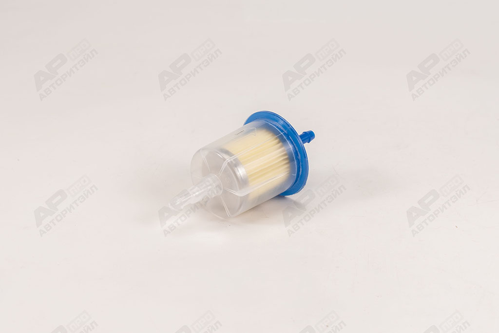 ФИЛЬТР ТОПЛИВНЫЙ (ДЛЯ А/М УАЗ, ГАЗ, ВАЗ, КАРБЮРАТОР, ШЛАНГ D=6 ММ)  УАЗ УАЗ Оригинал