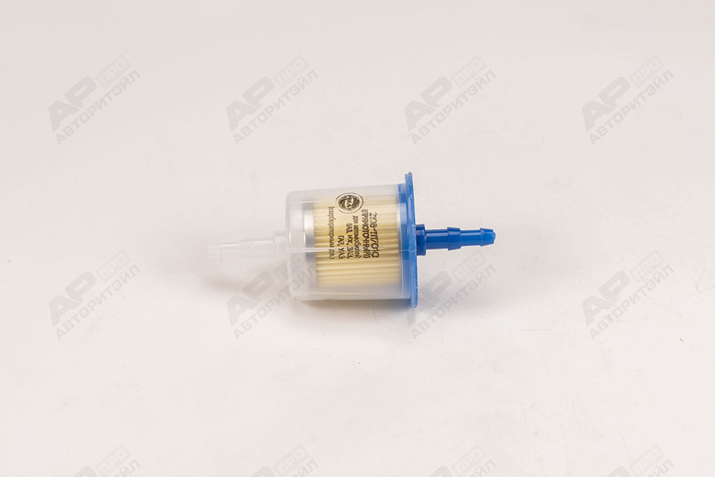 ФИЛЬТР ТОПЛИВНЫЙ (ДЛЯ А/М УАЗ, ГАЗ, ВАЗ, КАРБЮРАТОР, ШЛАНГ D=6 ММ)  УАЗ УАЗ Оригинал