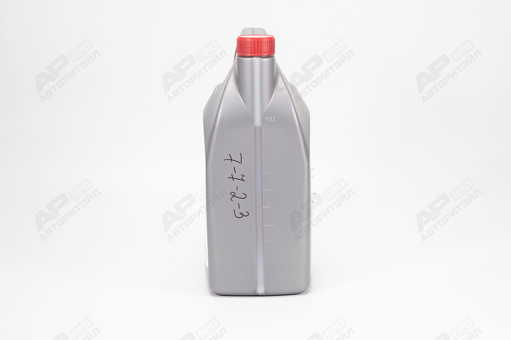 Антифриз UAZ G12+ 5 кг красный (LUKOIL) УАЗ Оригинал
