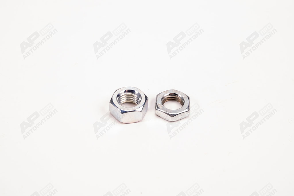 Амортизатор передней подвески газомасляный ГАЗ 2217 G-PART 2217-2905005