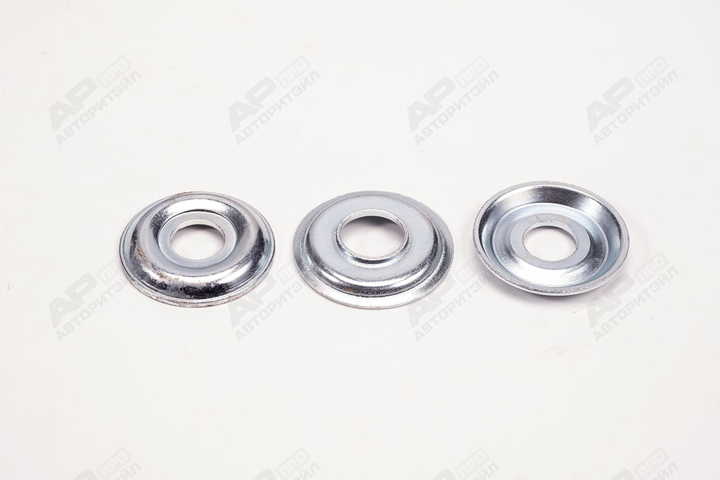 Амортизатор передней подвески газомасляный ГАЗ 2217 G-PART 2217-2905005