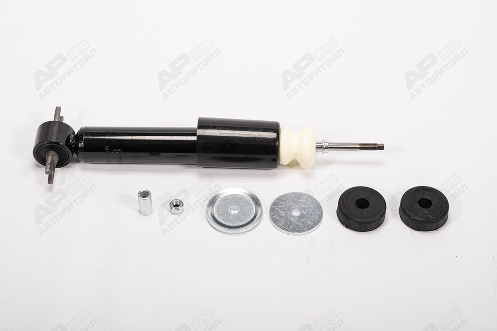 Амортизатор передней подвески газомасляный ГАЗель Next G-PART A21R23-2905004