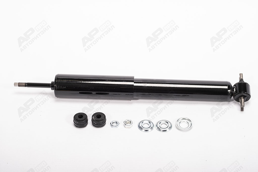 Амортизатор передней подвески газомасляный ГАЗ-3102 G-PART 3102-2905004