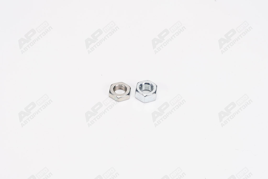 Амортизатор передней подвески масляный ВАЗ-2101-07 G-PART 21010-2905004-10