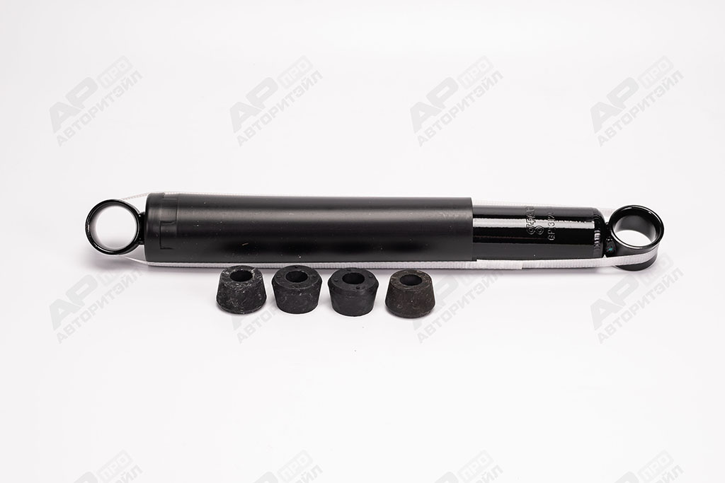 Амортизатор передней и задней подвески газомасляный УАЗ-452 G-PART 38-2905010Н