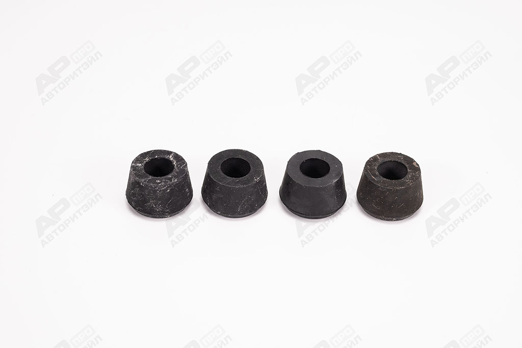 Амортизатор передней и задней подвески газомасляный УАЗ-452 G-PART 38-2905010Н