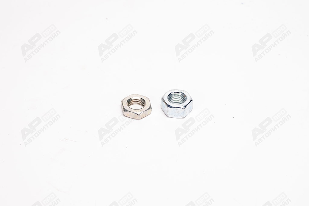 Амортизатор задней подвески газомасляный ГАЗ-3102 G-PART 3102-2915006