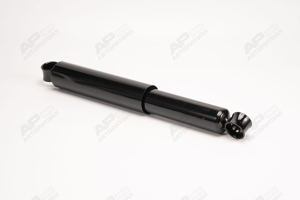 Амортизатор задней подвески масляный УАЗ-3159, 315195, 3163 G-PART 3151-95-2915006