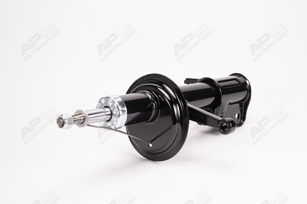Амортизатор передней подвески газомасляный левый ВАЗ-2110-2112 G-PART 2110-2905003