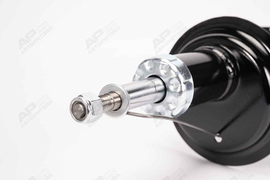Амортизатор передней подвески газомасляный левый ВАЗ-2110-2112 G-PART 2110-2905003