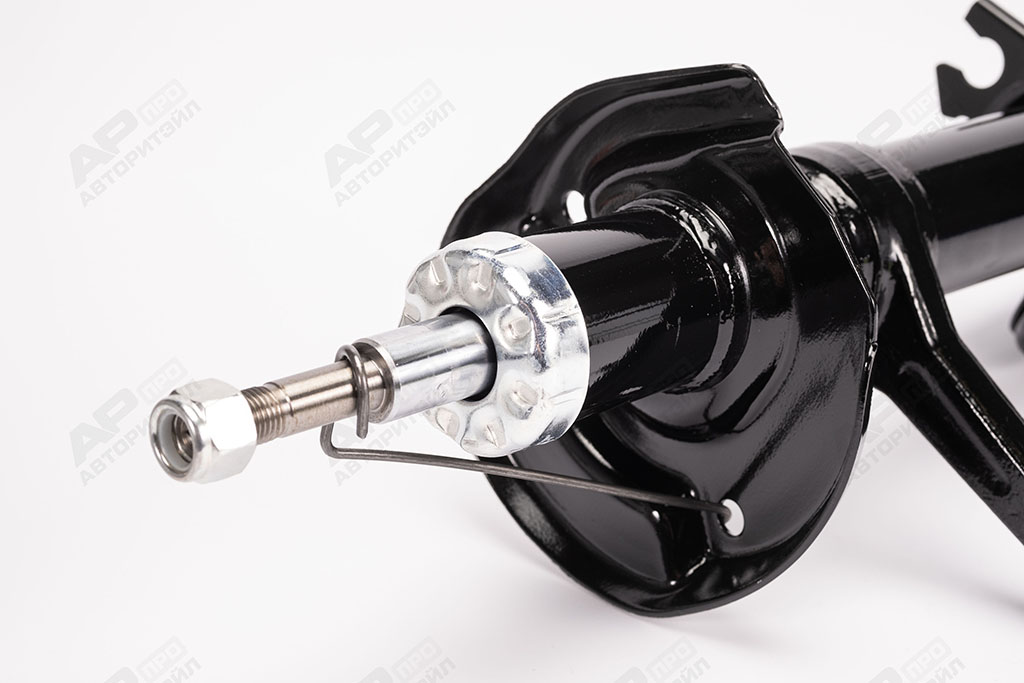 Амортизатор передней подвески газомасляный левый ВАЗ-2170-2172 Priora G-PART 2170-2905003