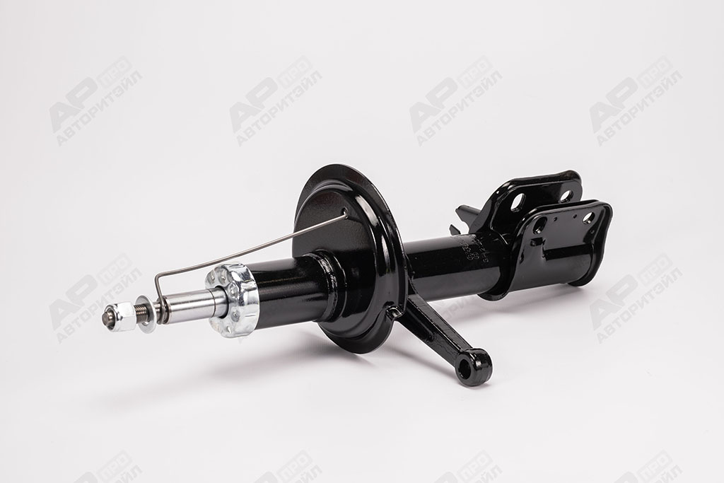 Амортизатор передней подвески газомасляный правый ВАЗ-2110 G-PART 2110-2905002