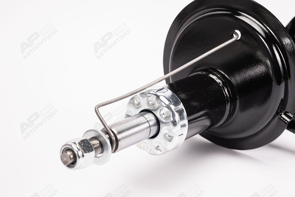 Амортизатор передней подвески газомасляный правый ВАЗ-2110 G-PART 2110-2905002