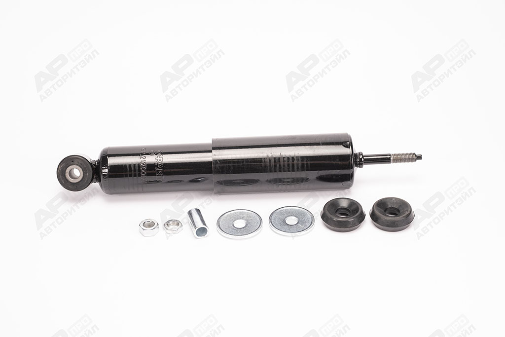 Амортизатор передней подвески масляный ВАЗ-2123 G-PART 21230-2905402-03