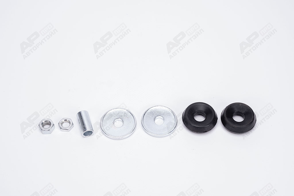 Амортизатор передней подвески масляный ВАЗ-2123 G-PART 21230-2905402-03