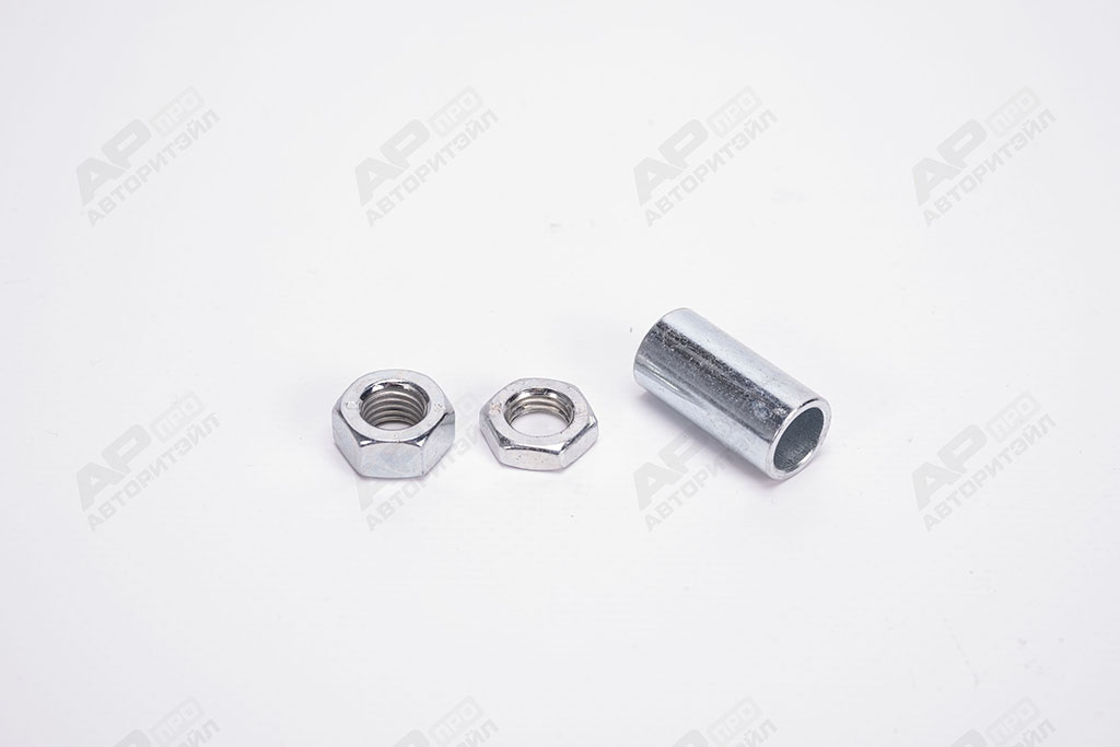 Амортизатор передней подвески масляный ВАЗ-2123 G-PART 21230-2905402-03