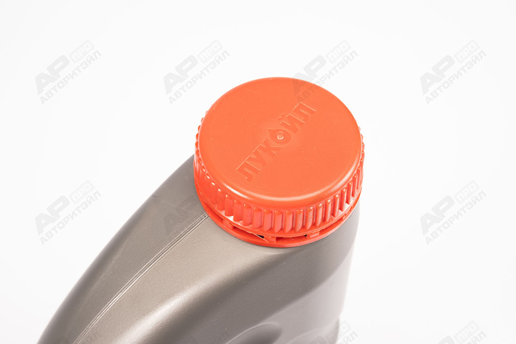 Антифриз красный G12 RED к.1л 227392